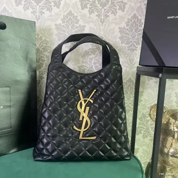 Repzbay REP 52*34*8CM ICARE SHOPPING SMALL YSL - BAG 0621
